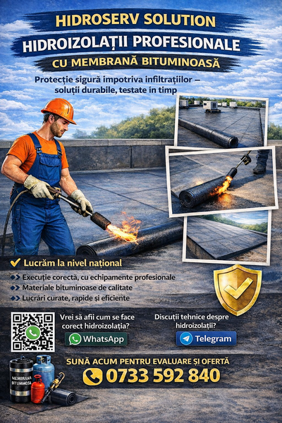 Infiltratiile iti pot distruge cladirea